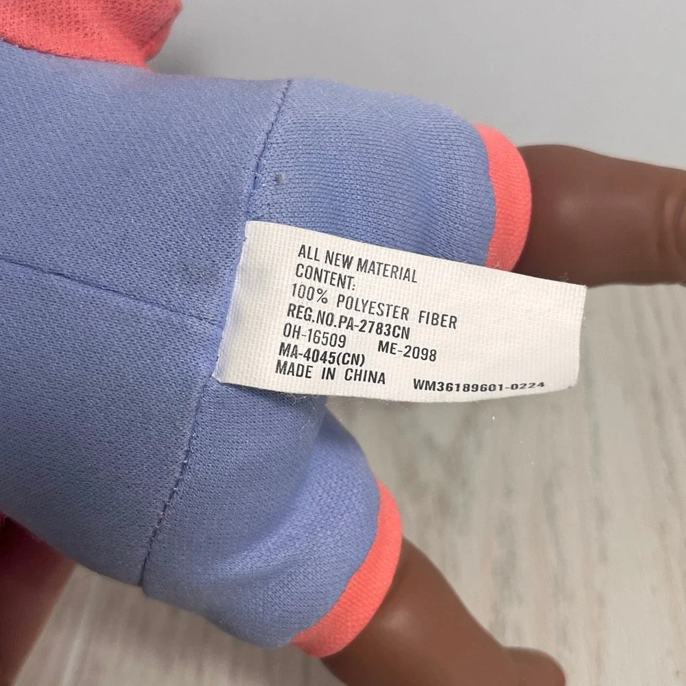 Walmart My Sweet Love Baby Doll 8